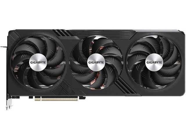 Gigabyte Radeon RX 7900 XTX GAMING  24G video card,PCI Express 4.0 X16 HDMI GV-R79XTXGAMING -24GD,7900XTX GAMING