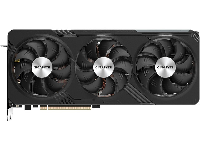 GIGABYTE Radeon RX 7900 GRE GAMING 16G Graphics Card, 3x WINDFORCE Fans 16GB 256-bit GDDR6, GV-R79GREGAMING-16GD Video Card