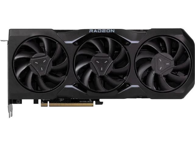 AMD Radeon RX 7900 XTX Founders Edition Graphics Card 24GB GDDR6