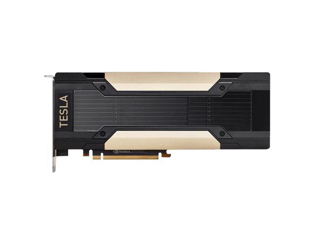 NVIDIA Tesla V100 Graphic Card, 1 GPUs - 32 GB HBM2, TESLA V100 32GB, for ai Accelerator Card