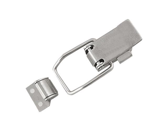 Amazon Com Heyous 1 Piece Stainless Steel Pulley Block Single Wheel Swivel Lifting Rope Pulley Block With Mounting Screws And Expansion Pipes For Wire Rope V Groove Type Home Improvement