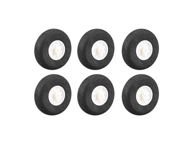 rc airplane wheels