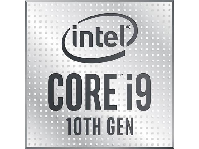 Intel Core i9-10900 - Core i9 10th Gen Comet Lake 10-Core 2.8 GHz LGA 1200 65W Intel UHD Graphics 630 Desktop Processor - BX8070110900