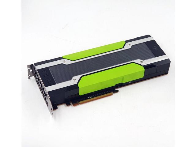 Nvidia Tesla M60 16GB GDDR5 PCIe GPU Graphics Card 900-2G402-0000-000
