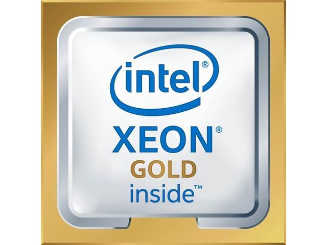 Intel Xeon 6130 Gold 16-Core 2.10GHz Socket 3647 125W Processor