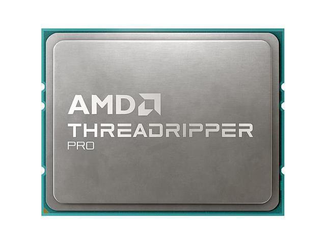 100-000000884 Ryzen Threadripper PRO 7995WX 2.50GHz 96-Core Processor