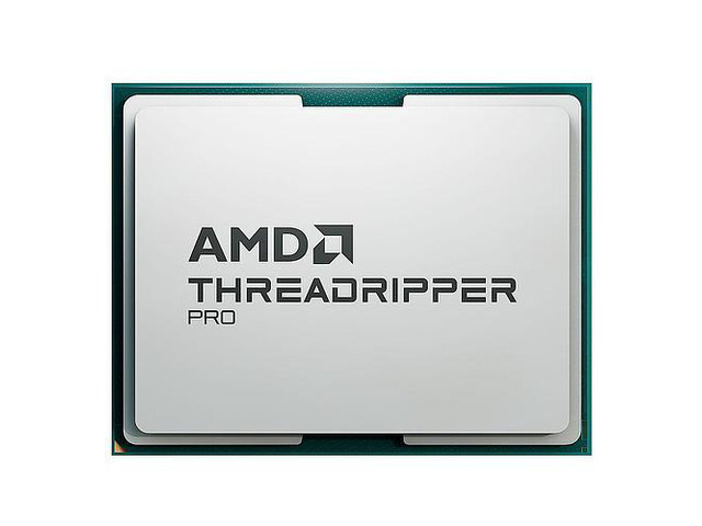 100-000000722 Ryzen Threadripper PRO 9985WX 3.20GHz 64-Core Processor - Shimada Peak