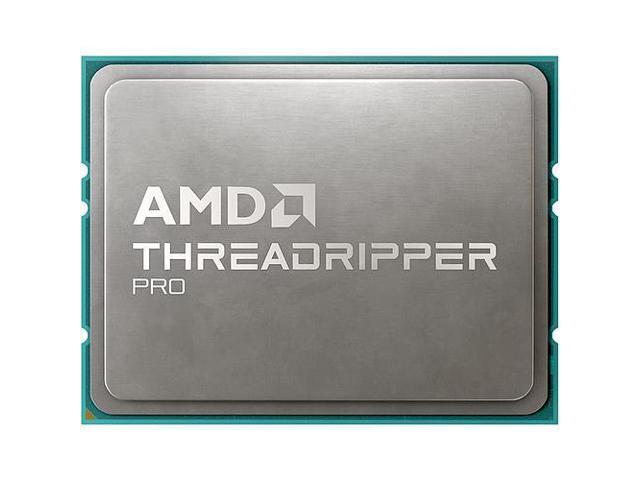 100-000000454 Ryzen Threadripper PRO 7985WX 3.20GHz 64-Core Processor