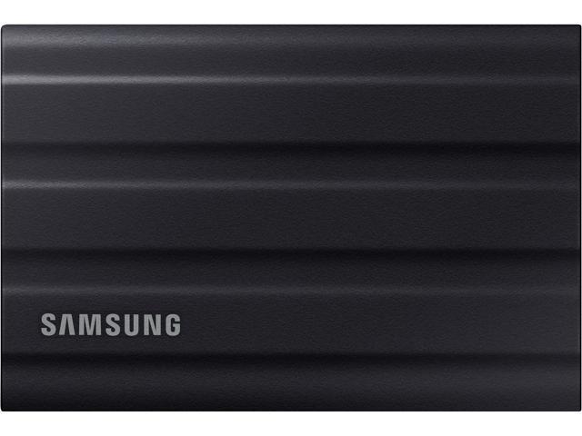 SAMSUNG T7 Shield External Solid State Drive