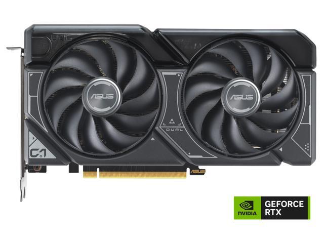 asus rtx 4060 dual dual-rtx 4060-o8g