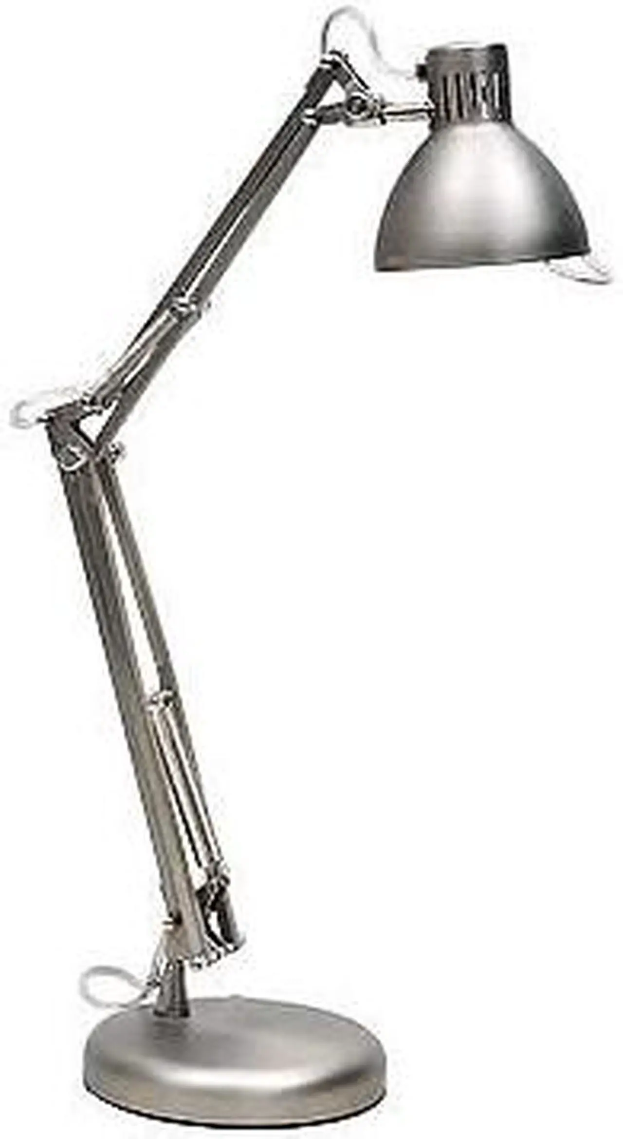 Main image of GRANDRICH                                HALOGEN DESK LAMP FD-100ST 50W Retail Box.