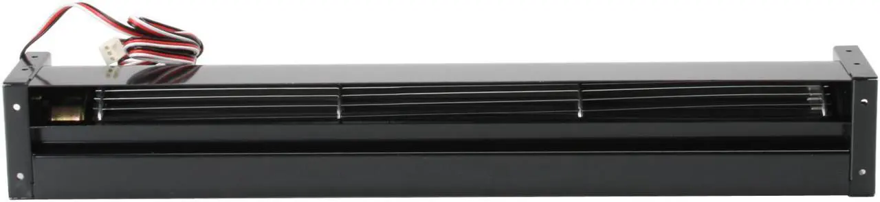 Alt view image 2 of 4 - COOLER MASTER STF-B01-E1-GP Cross Flow Fan for CM-Stacker