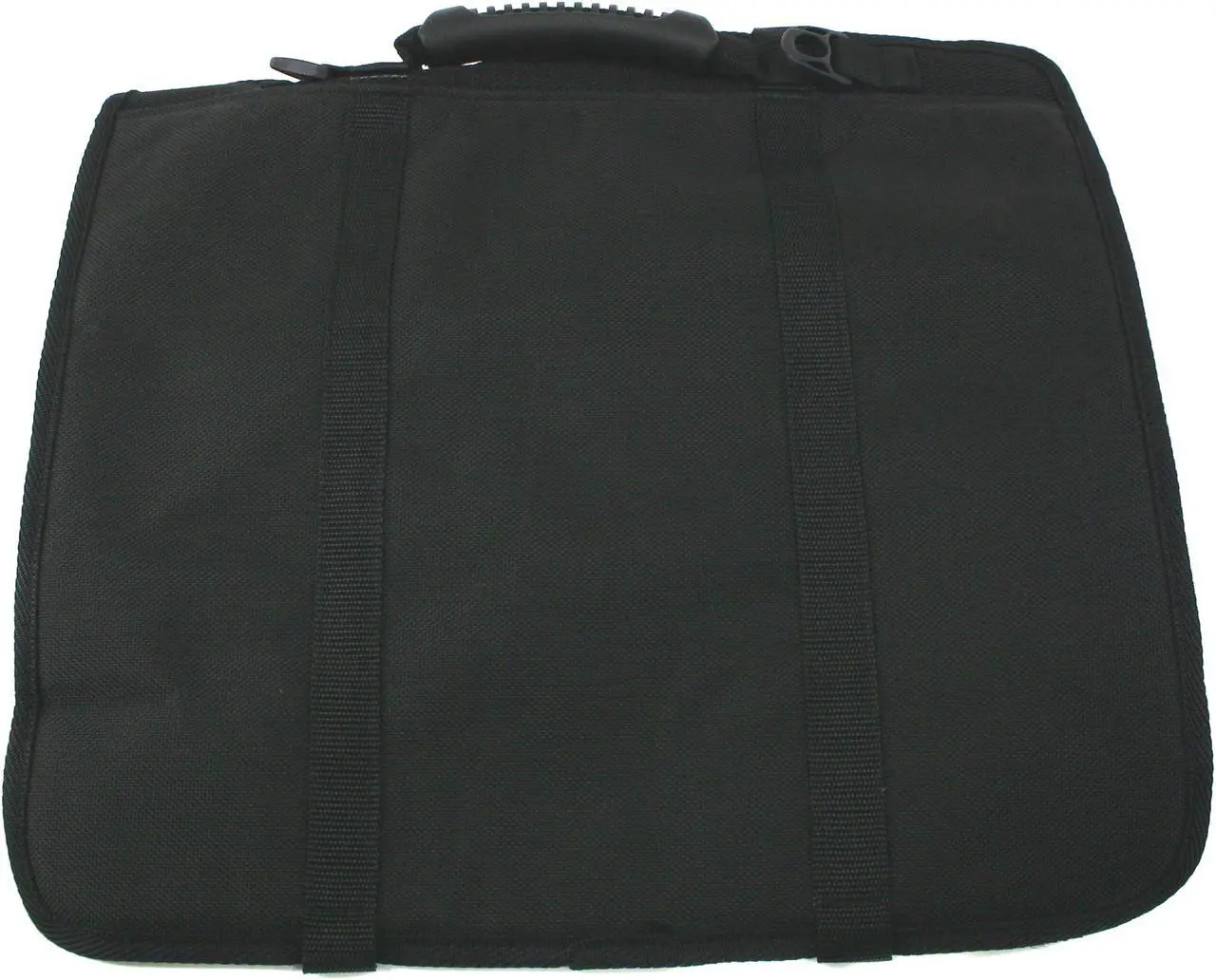 Main image of LOGISYS Computer LPBAG Carrying Strap for Cases and Monitors
