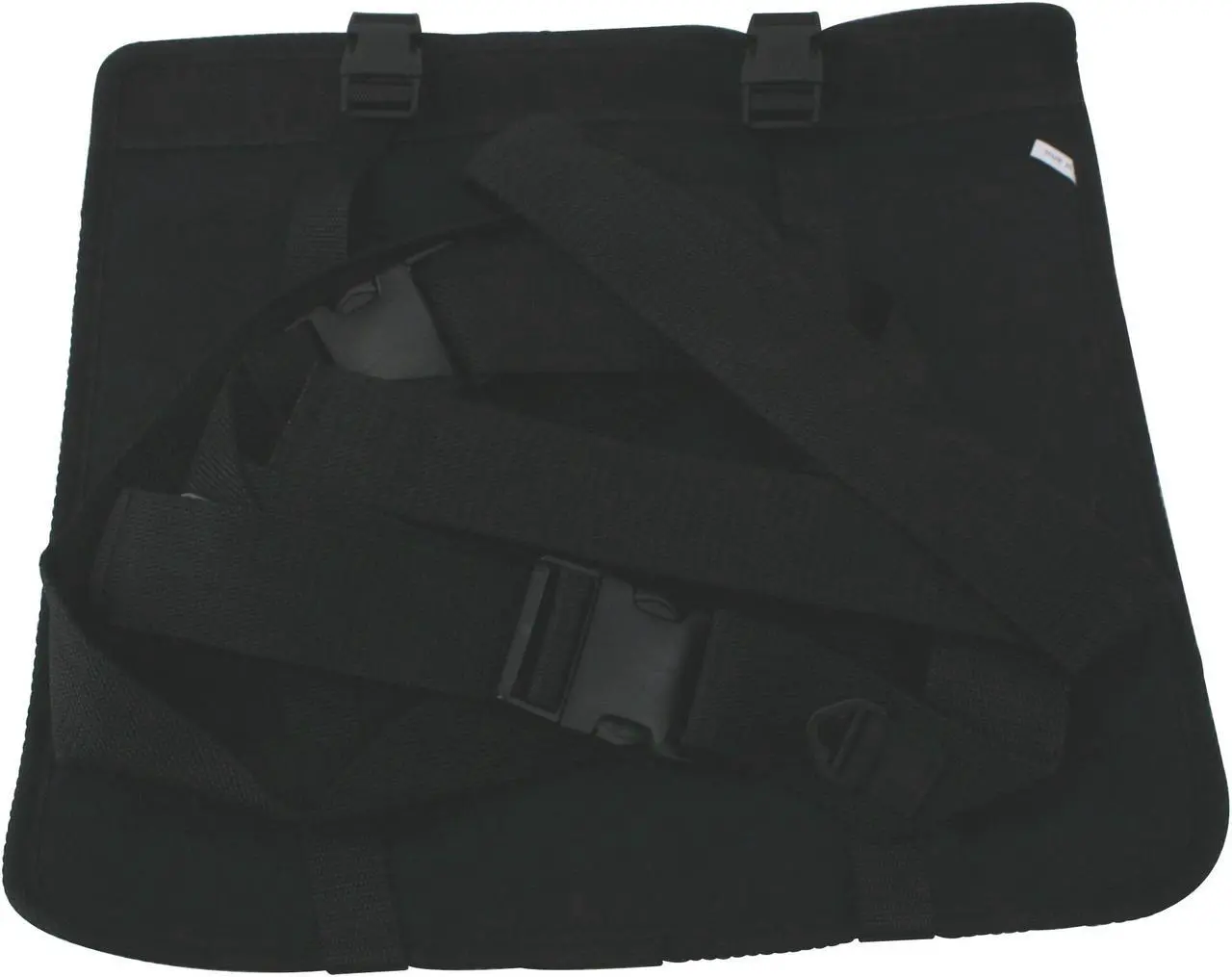 Alt view image 2 of 2 - LOGISYS Computer LPBAG Carrying Strap for Cases and Monitors
