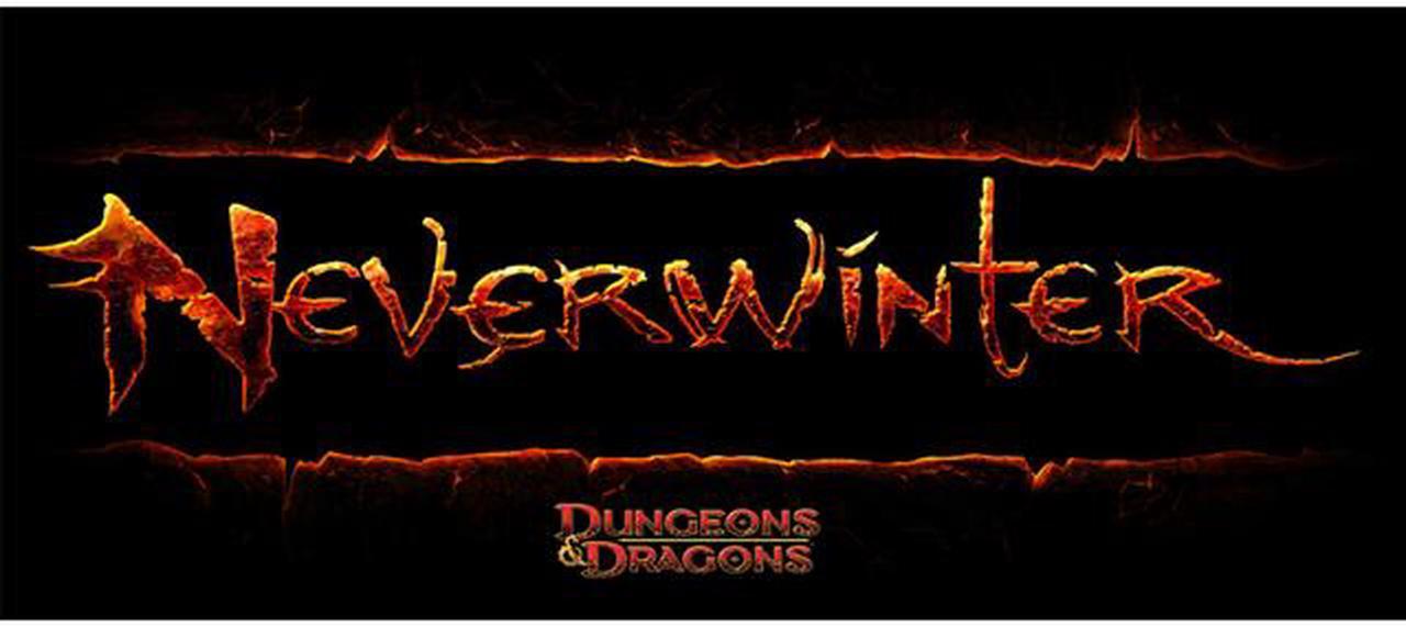 Main image of Cryptic Studios Gift - Neverwinter