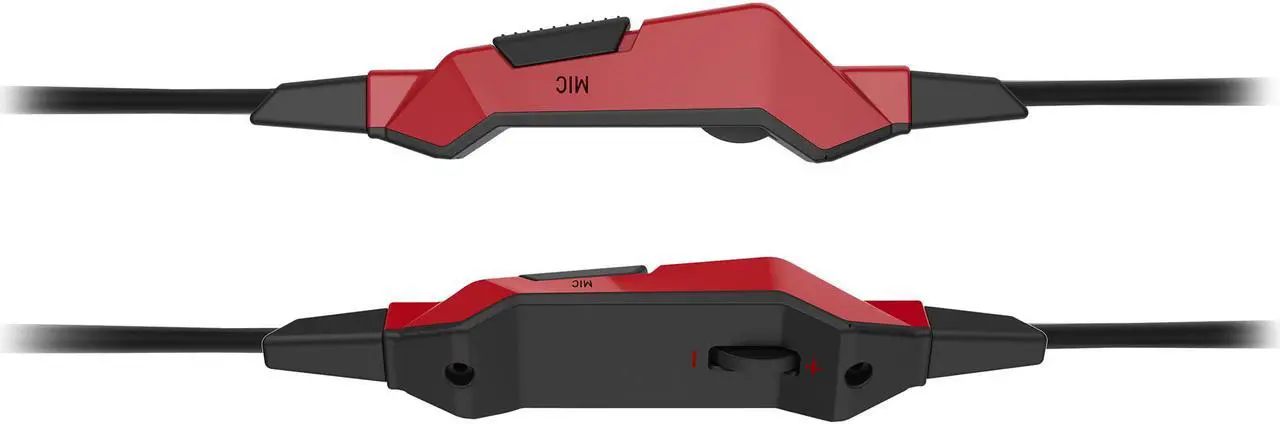 Alt view image 8 of 8 - MSI Gift - Bulk DS501 GAMING Headset