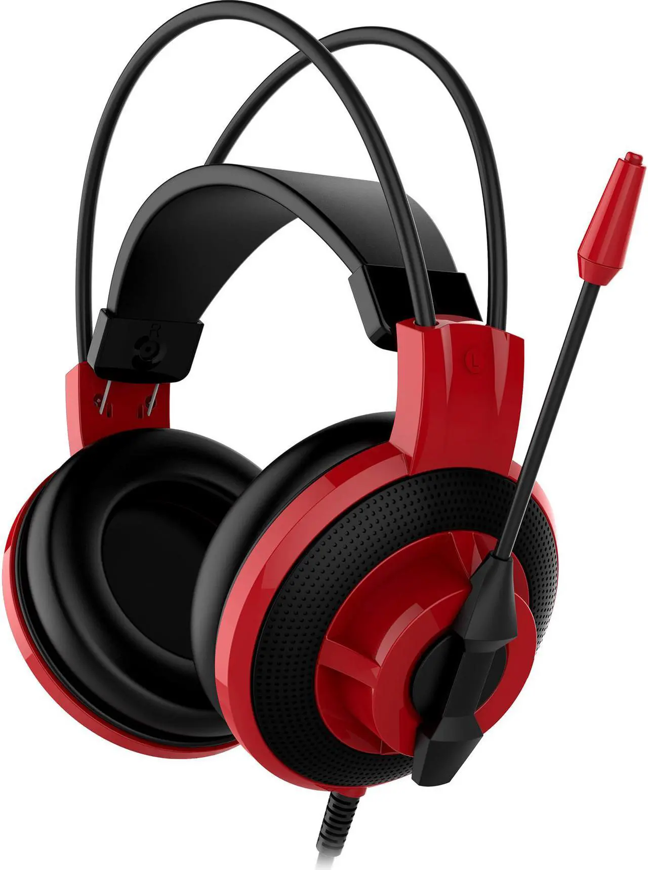 Main image of MSI Gift - Bulk DS501 GAMING Headset