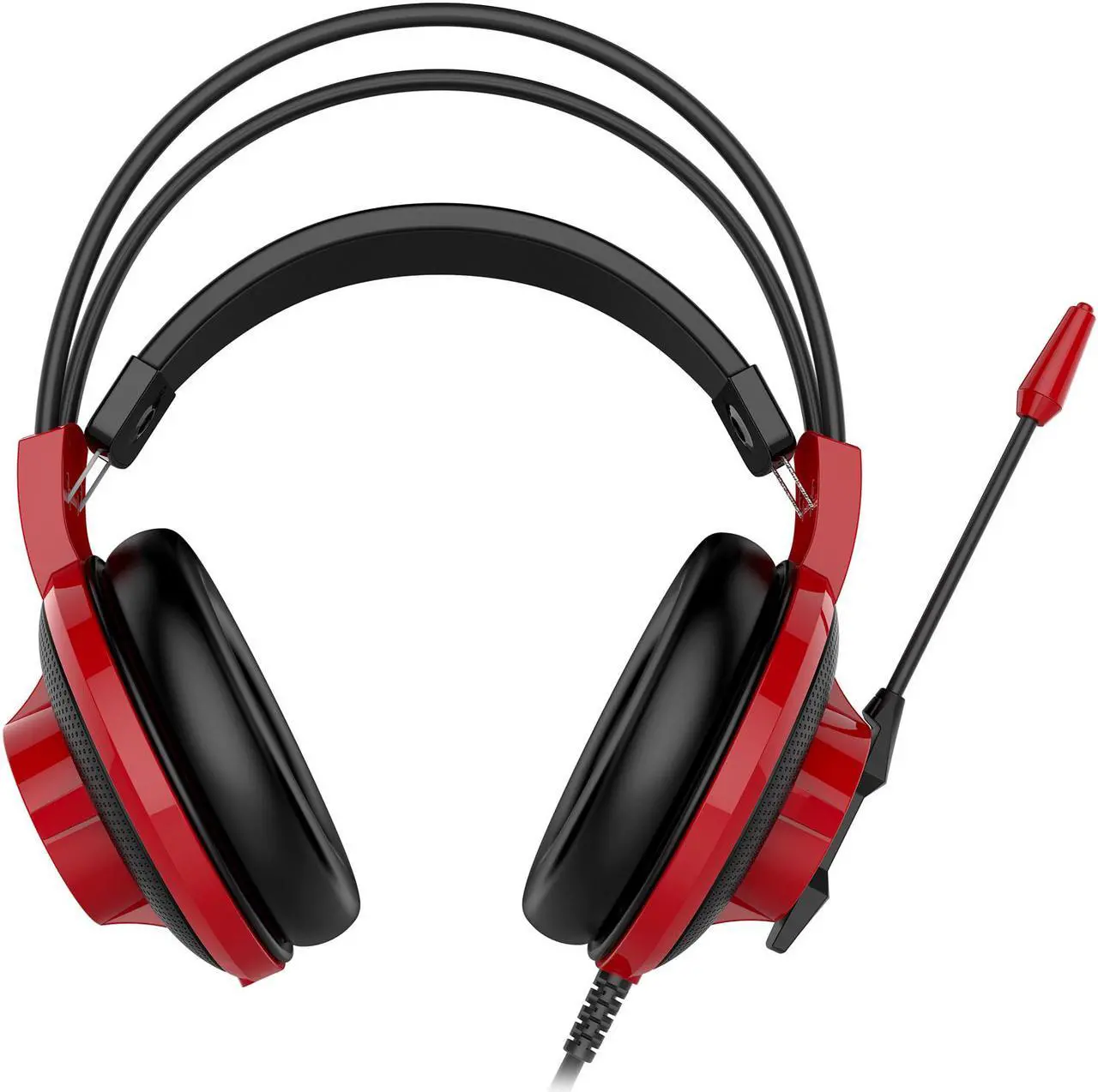 Alt view image 3 of 8 - MSI Gift - Bulk DS501 GAMING Headset