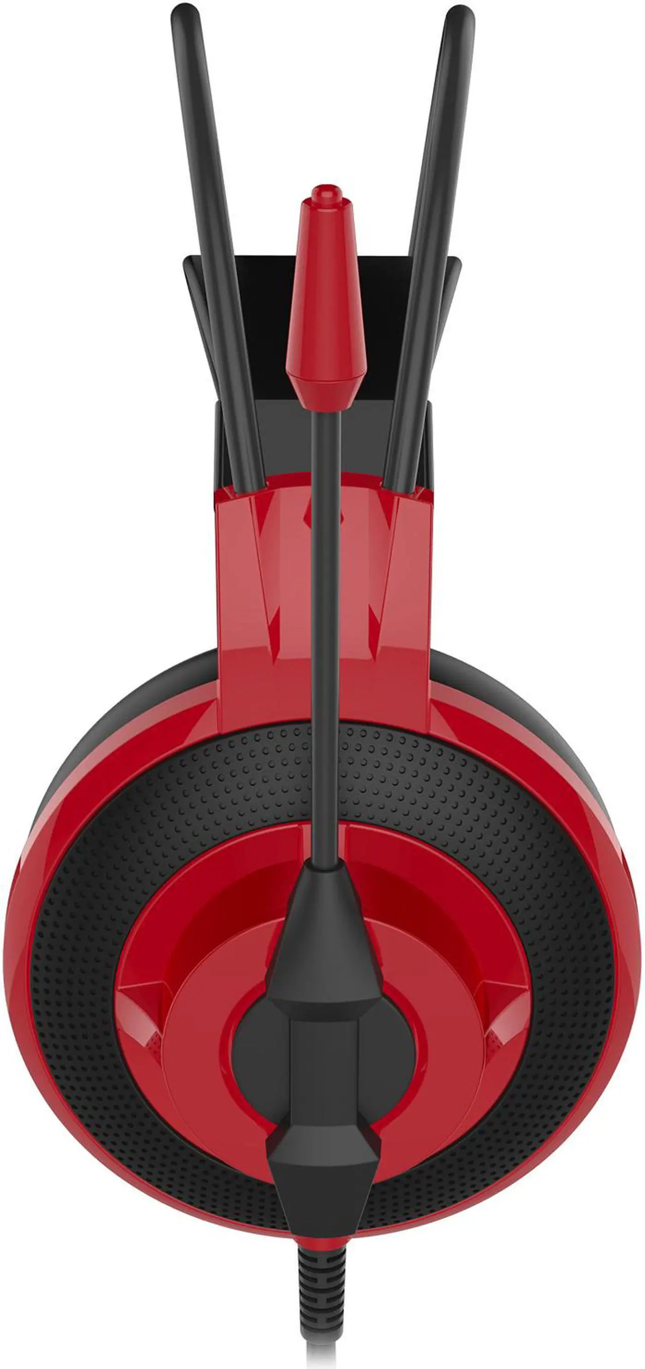 Alt view image 4 of 8 - MSI Gift - Bulk DS501 GAMING Headset