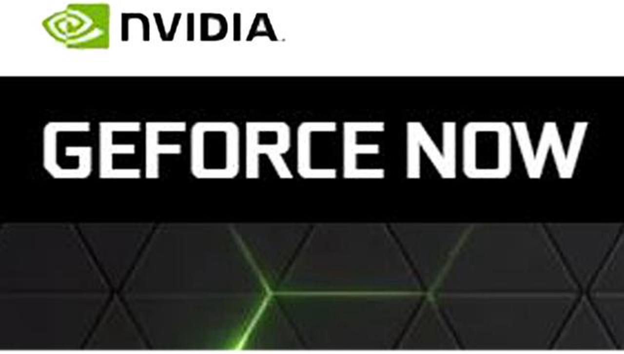 Main image of NVIDIA Gift - GeForce Now Membership (Founders Membership)