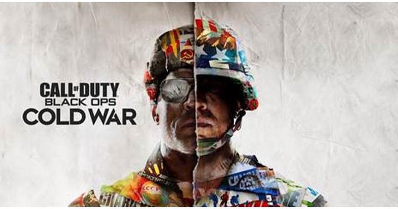 Main image of Call of Duty: Black Ops Cold War Bundle