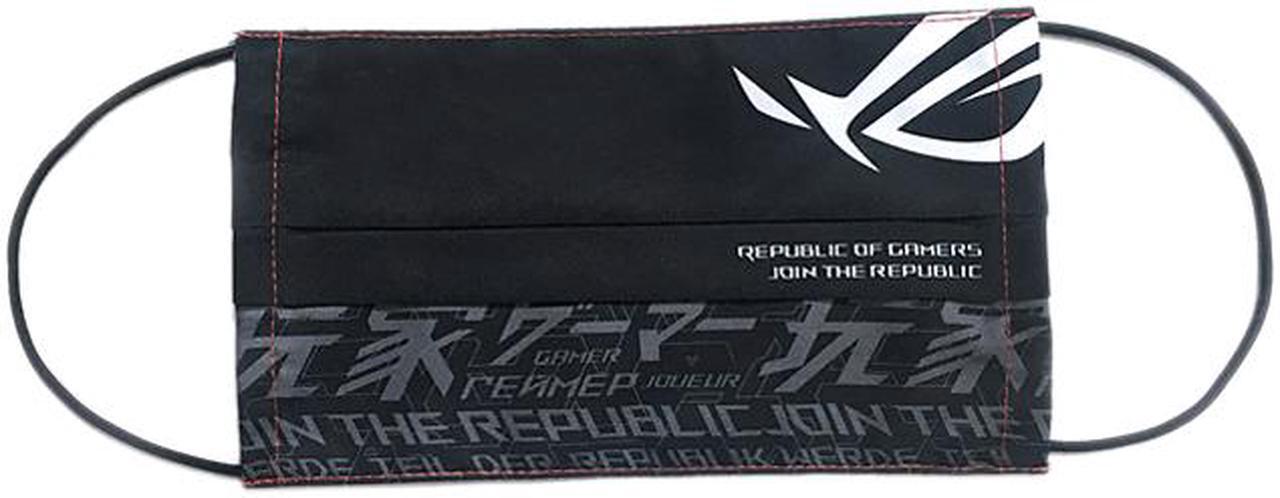 Main image of ASUS Gift - ROG Face Mask