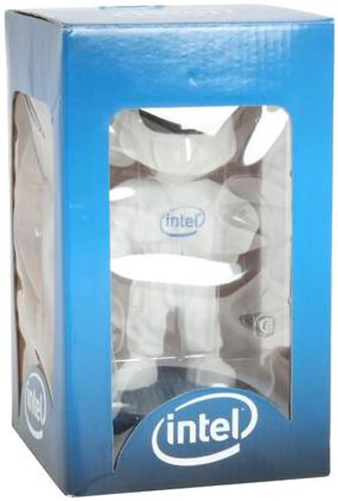 Alt view image 4 of 4 - Intel Intel BunnyPeople Gift - OEM
