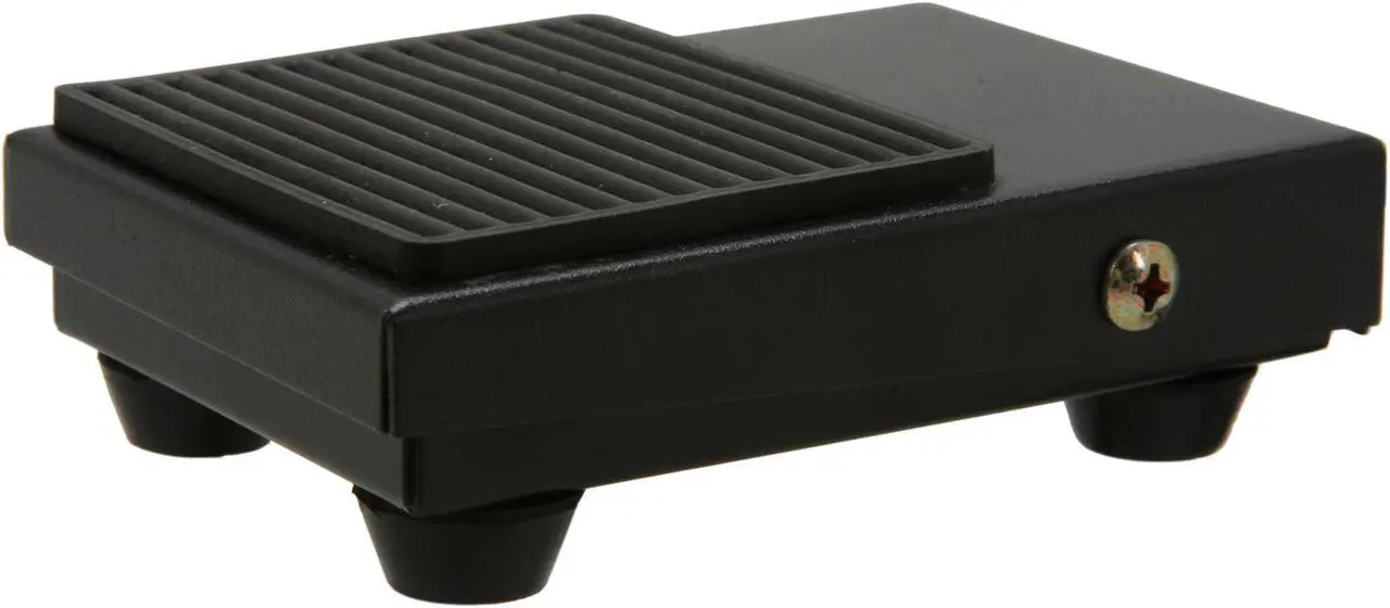 Main image of Scythe USB-1FS-2 USB Foot Switch 2 Single