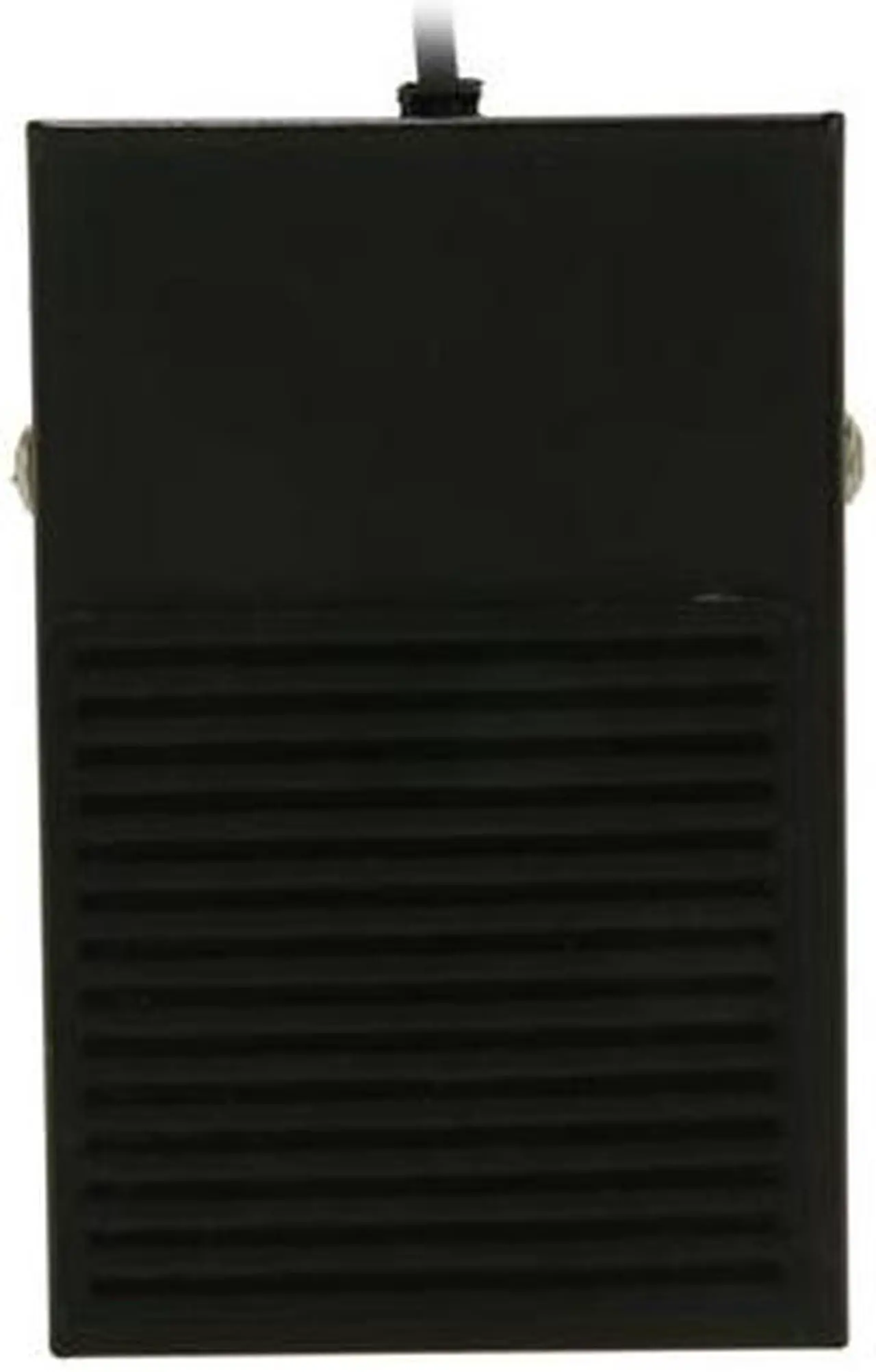 Alt view image 2 of 5 - Scythe USB-1FS-2 USB Foot Switch 2 Single