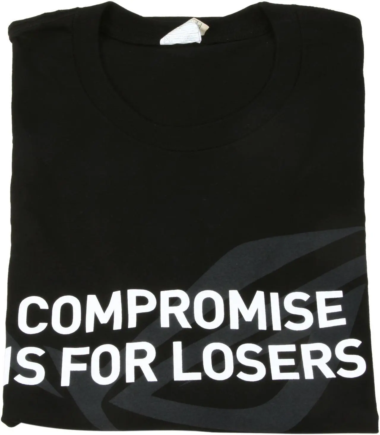 Main image of ASUS T-shirt Dark gray - Gift