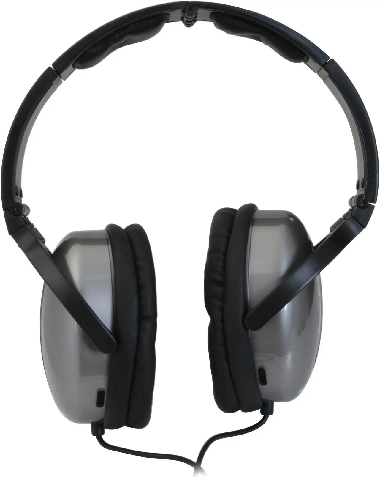 Alt view image 2 of 8 - ABS Gift Noise Reduction Headphones - OEM