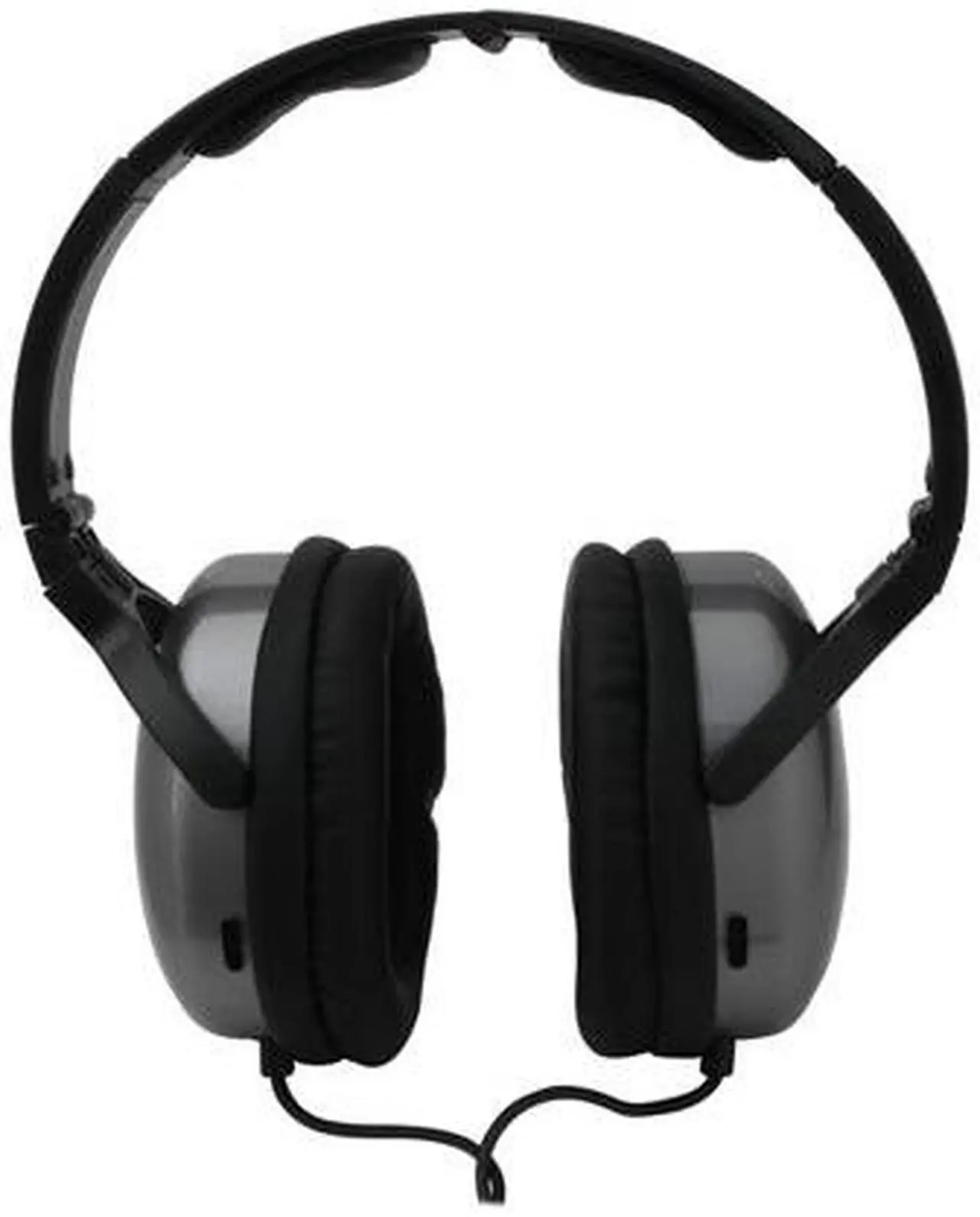 Alt view image 3 of 8 - ABS Gift Noise Reduction Headphones - OEM