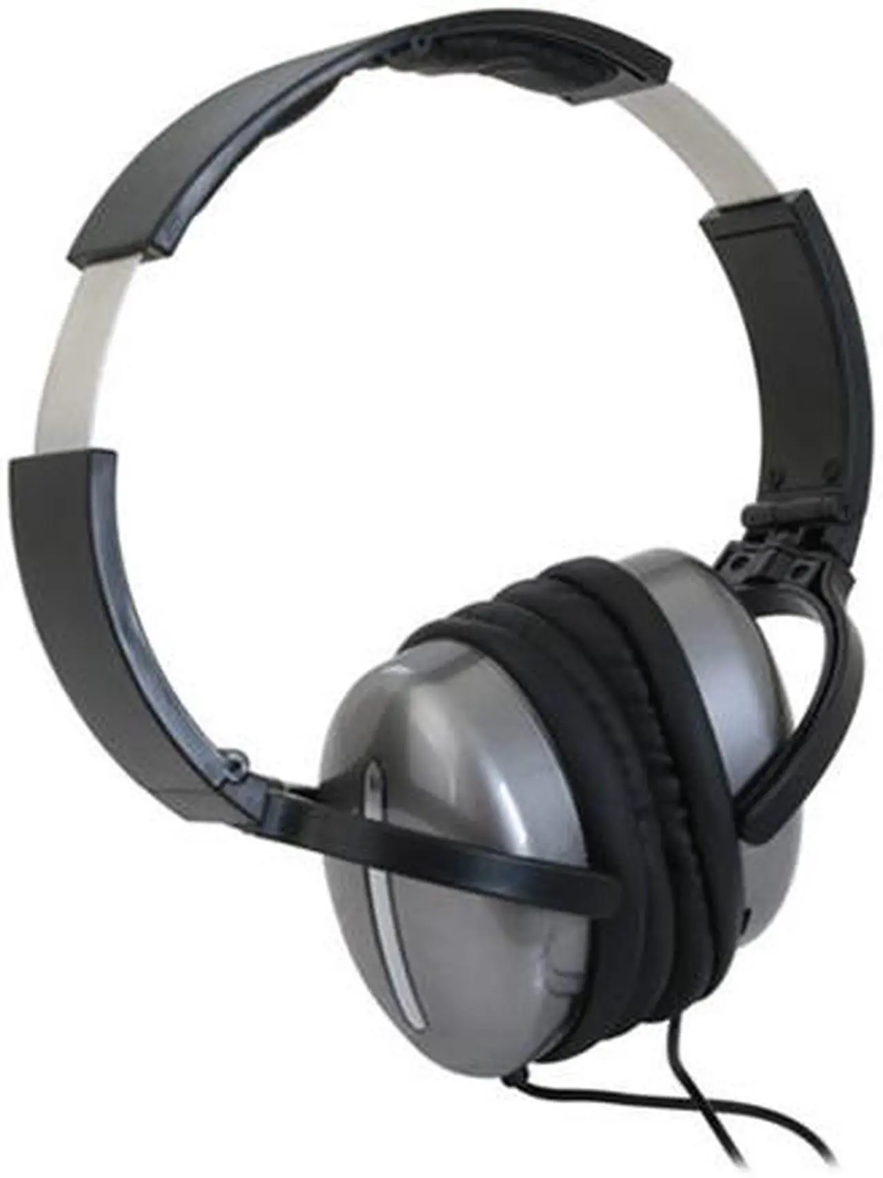 Alt view image 5 of 8 - ABS Gift Noise Reduction Headphones - OEM