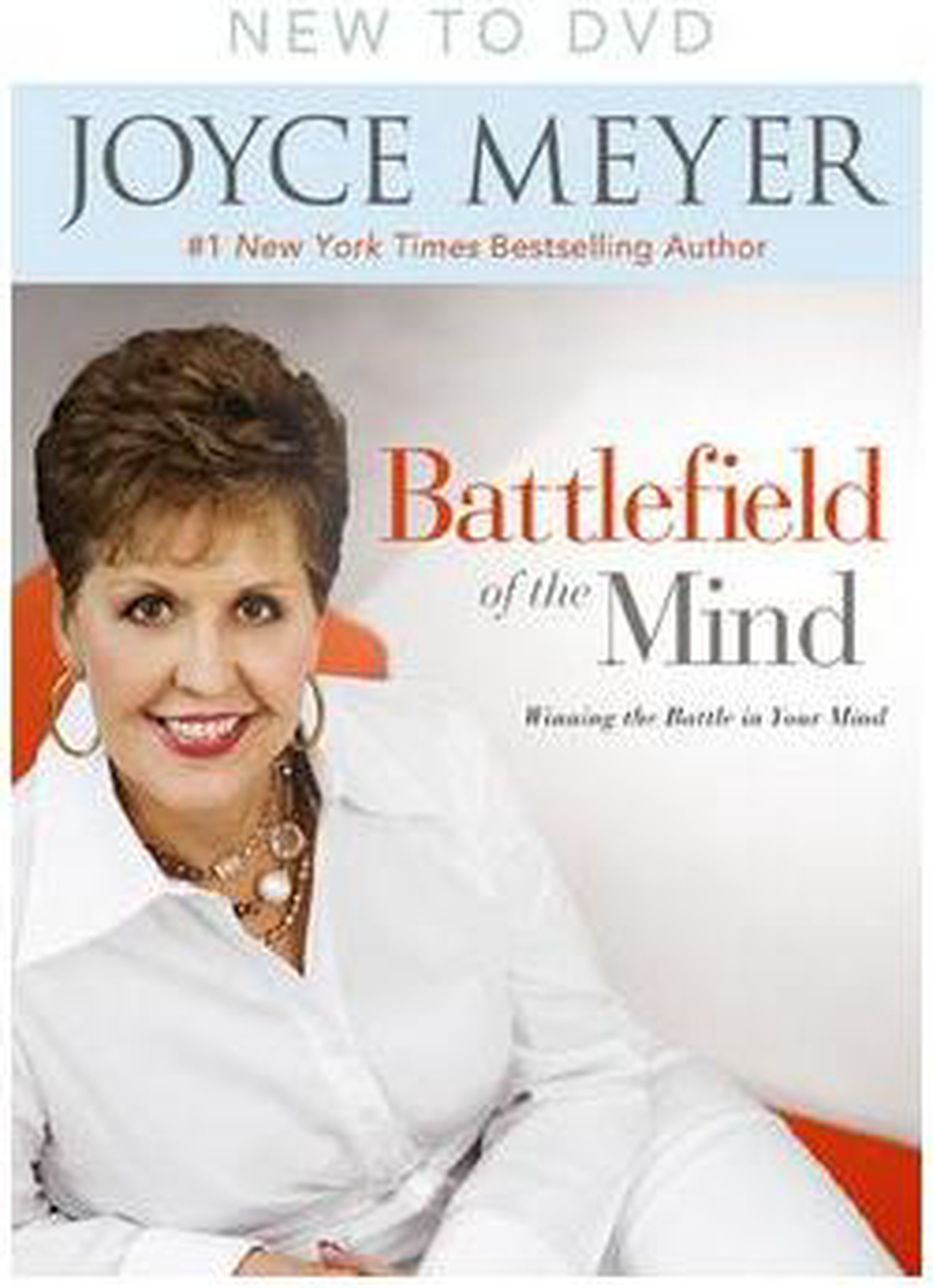 Joyce Meyer: Battlefield of the Mind - Newegg.com