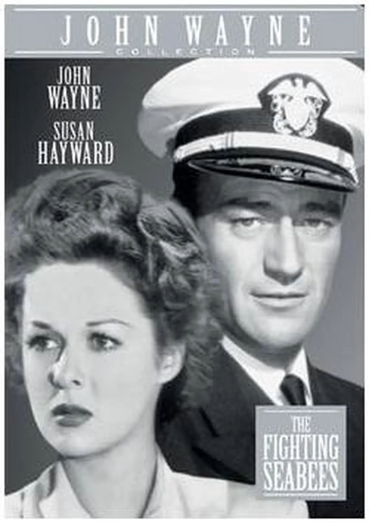 The Fighting Seabees - Newegg.com