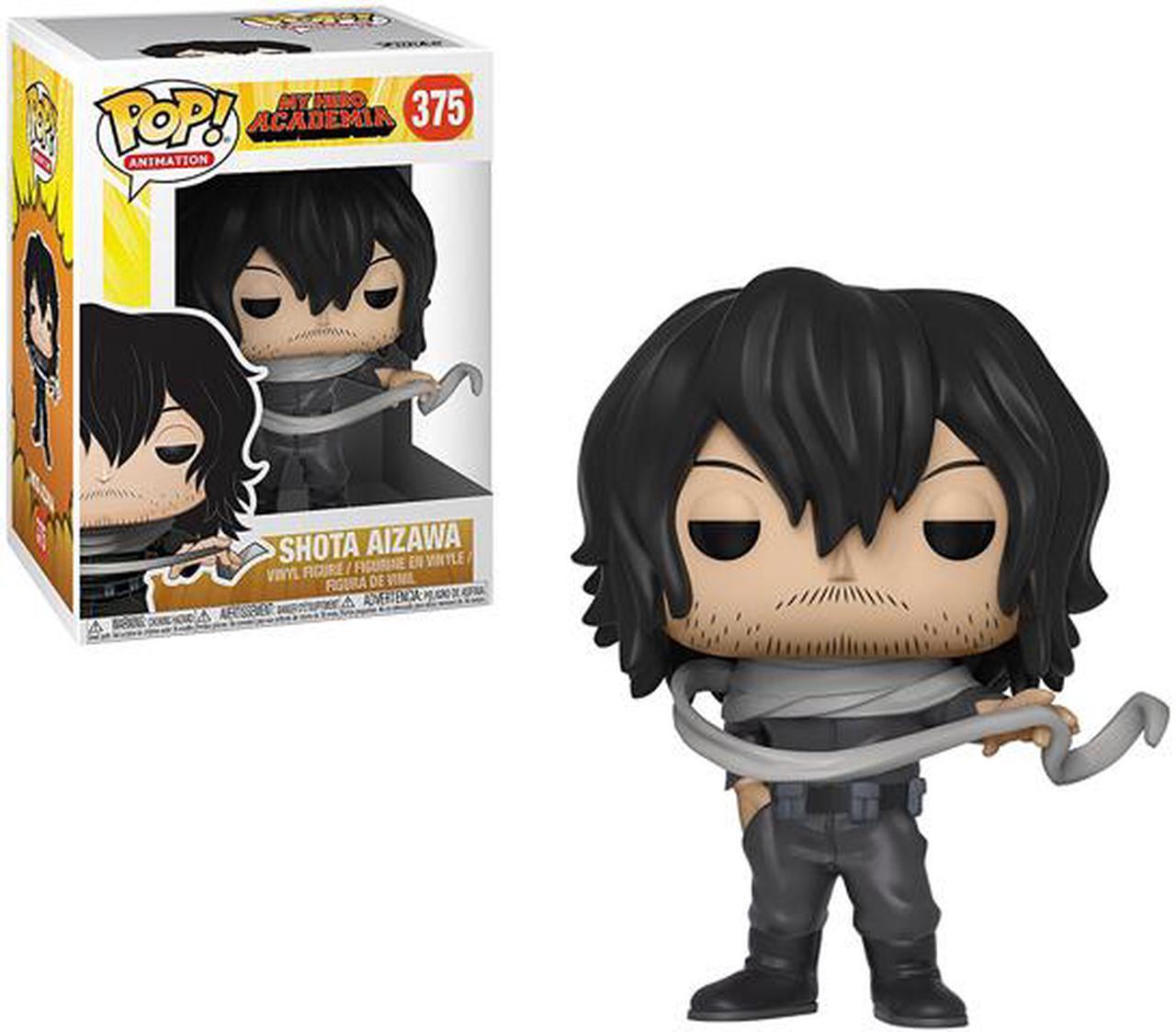 My Hero Acadamia Funko POP Vinyl Figure - Shota Aizawa