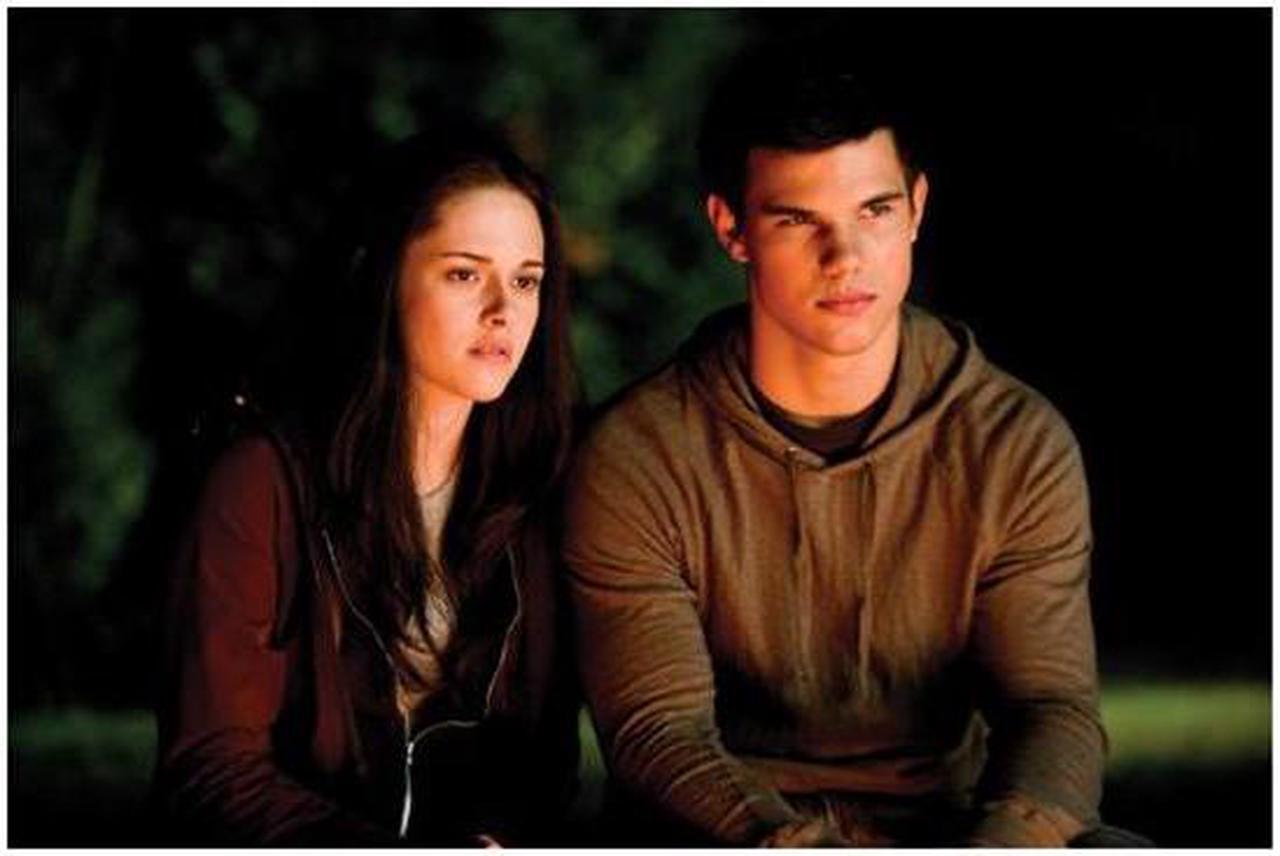 Alt view image 7 of 20 - The Twilight Saga: Eclipse (2010 / Blu-Ray) Kristen Stewart, Robert Pattinson, Taylor Lautner