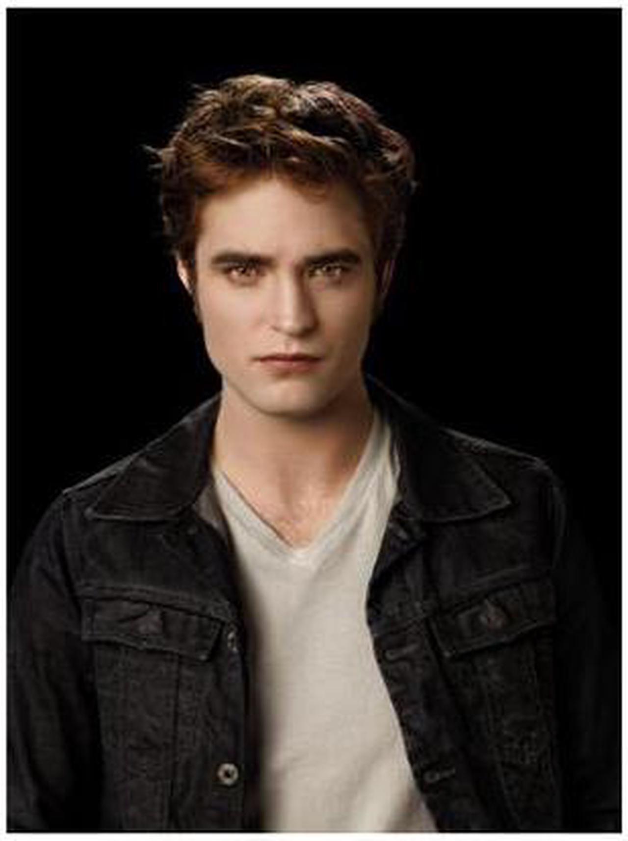 Alt view image 16 of 20 - The Twilight Saga: Eclipse (2010 / Blu-Ray) Kristen Stewart, Robert Pattinson, Taylor Lautner
