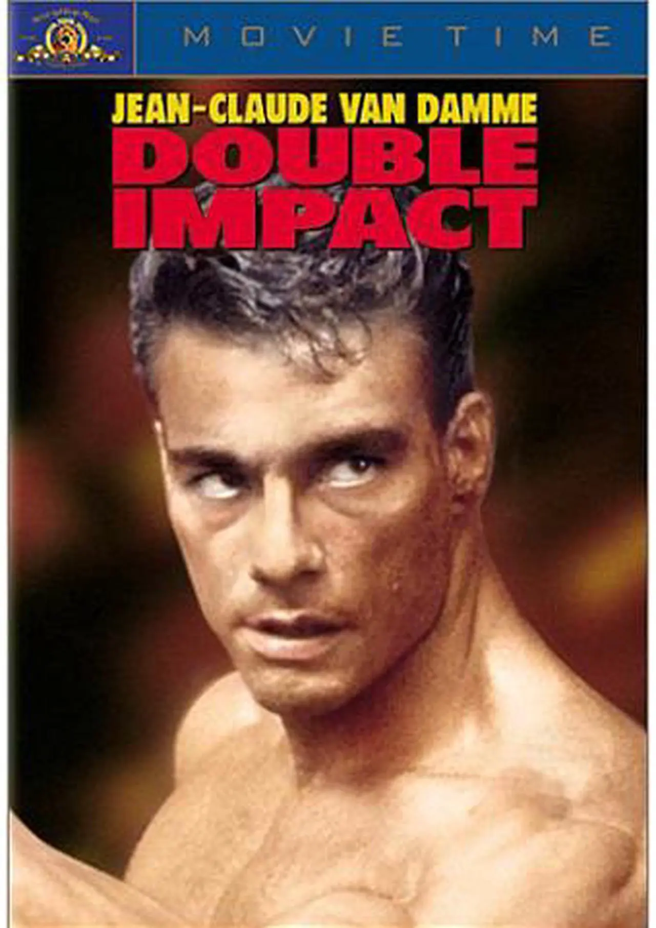 Main image of Double Impact Jean-Claude Van Damme, Geoffrey Lewis, Alan Scarfe, Alonna Shaw, Philip Chan Yan Kin, Cory Everson, Bolo Yeung