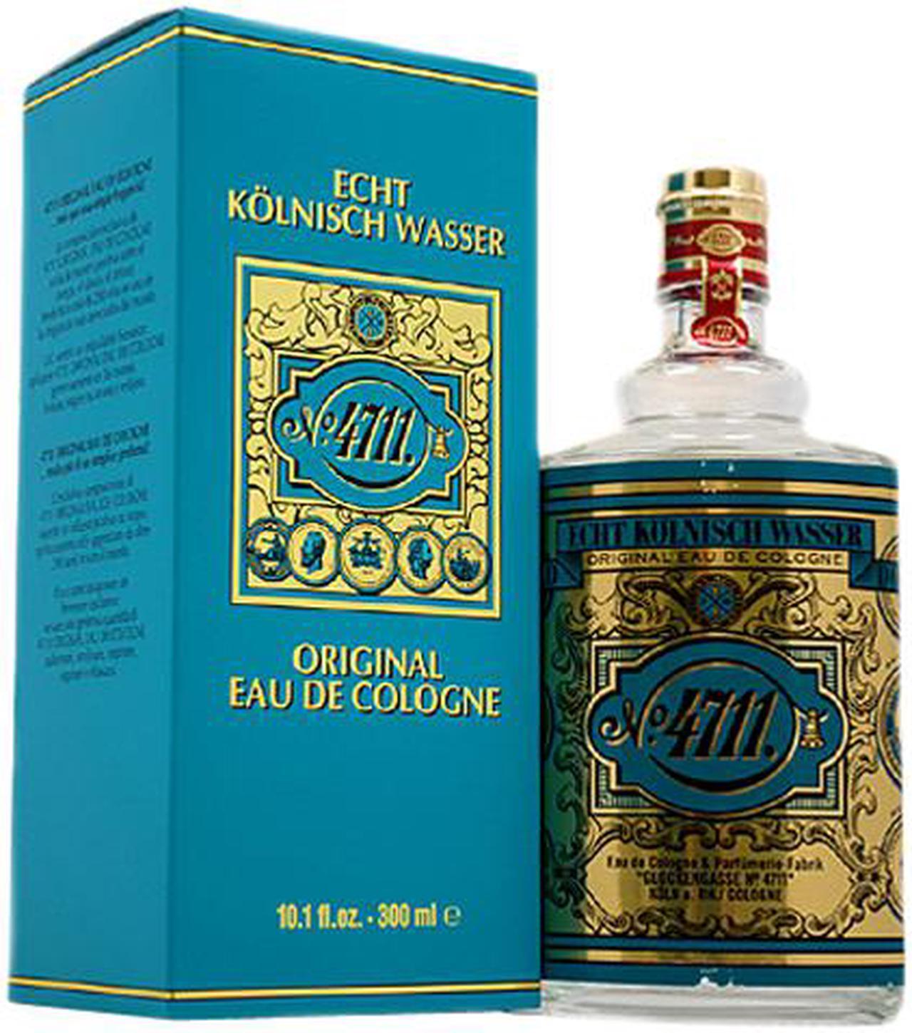 4711 - Eau De Cologne 300ml/10oz