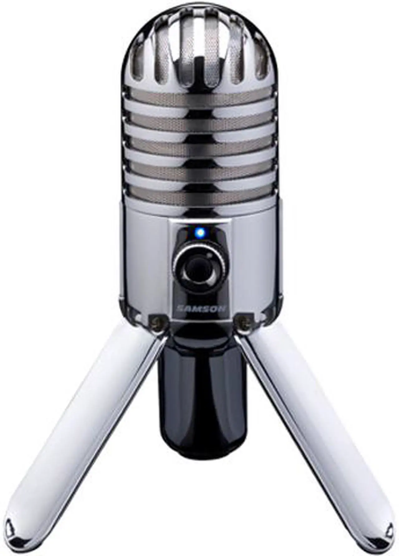 Main image of Samson Meteor Mic USB Studio Condenser Microphone