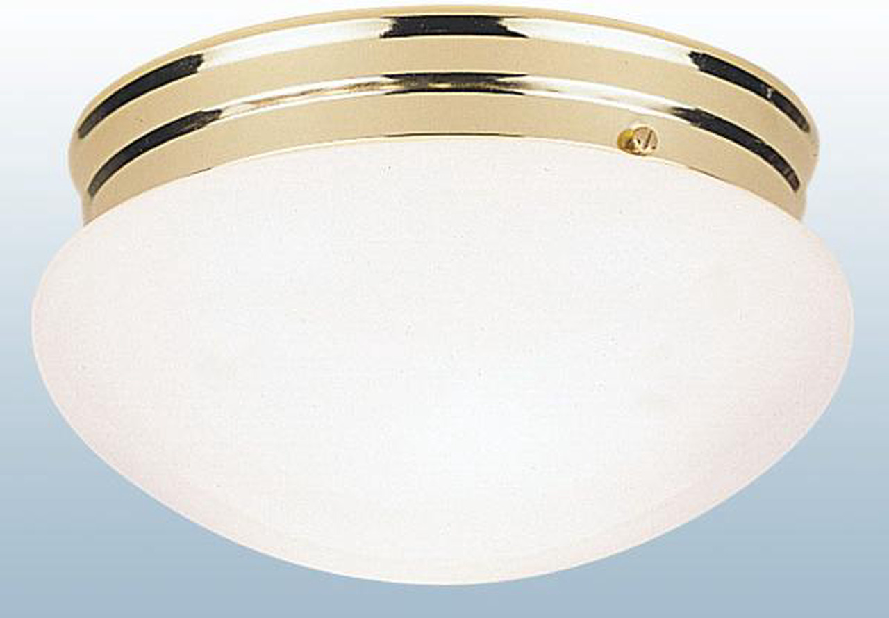 Westinghouse 4' 5000 Lumen LED Shop Light, White Finish, 6 Pack