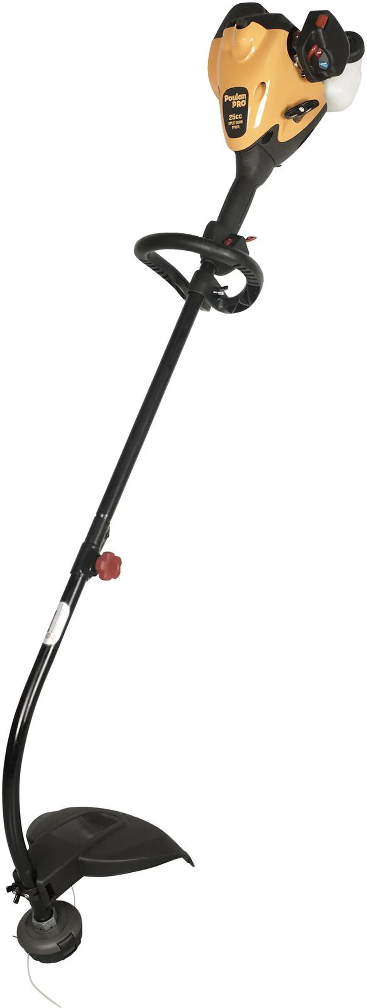 Main image of Poulan Pro 952711878 17" 25cc Trimmer