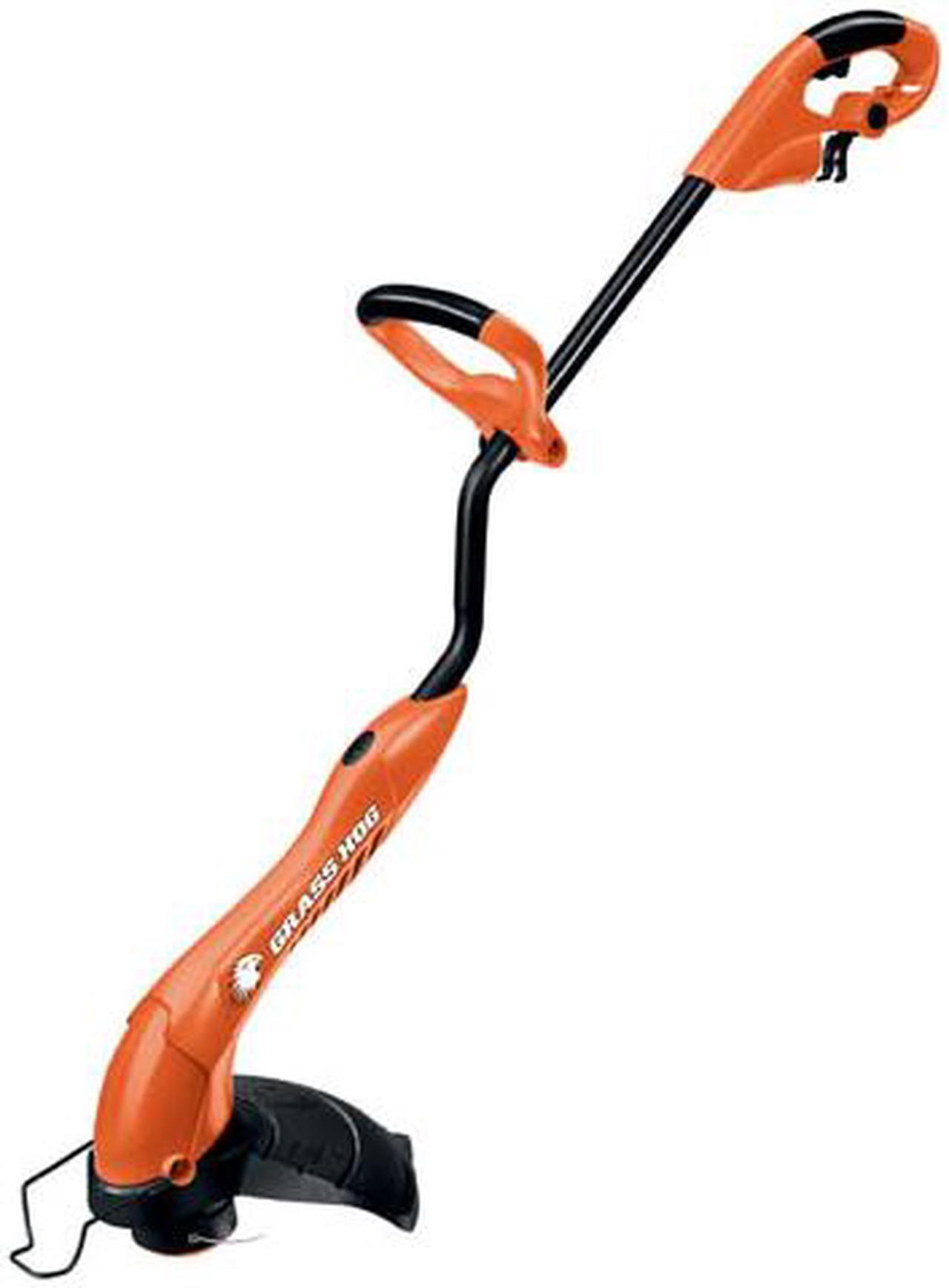 Main image of Black & Decker Lawn & Garden GH700 14" Grass Hog Electric String Trimmer & Edger