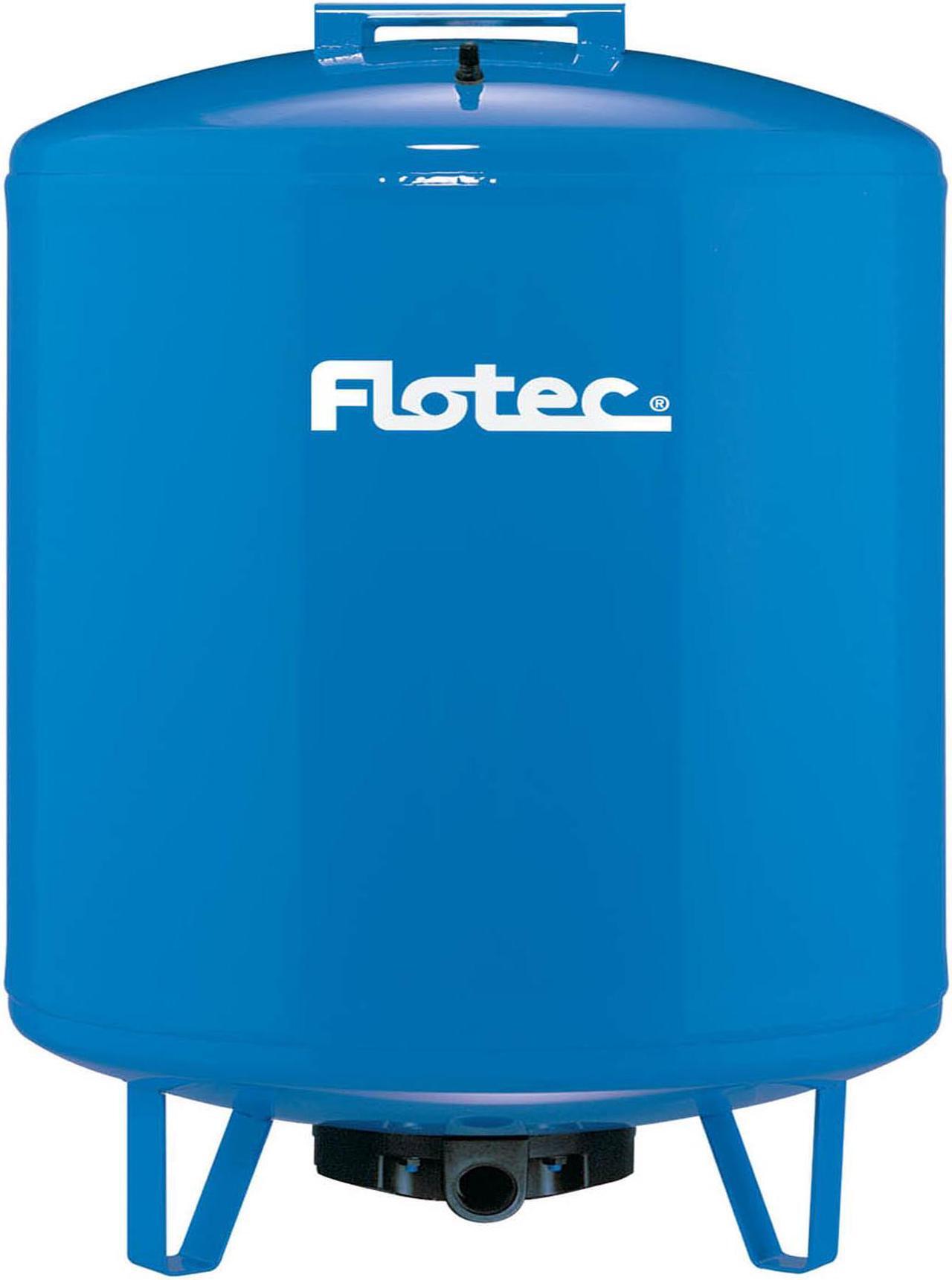 Main image of Flotec FP7125-08 Water Tank Pre-Charged