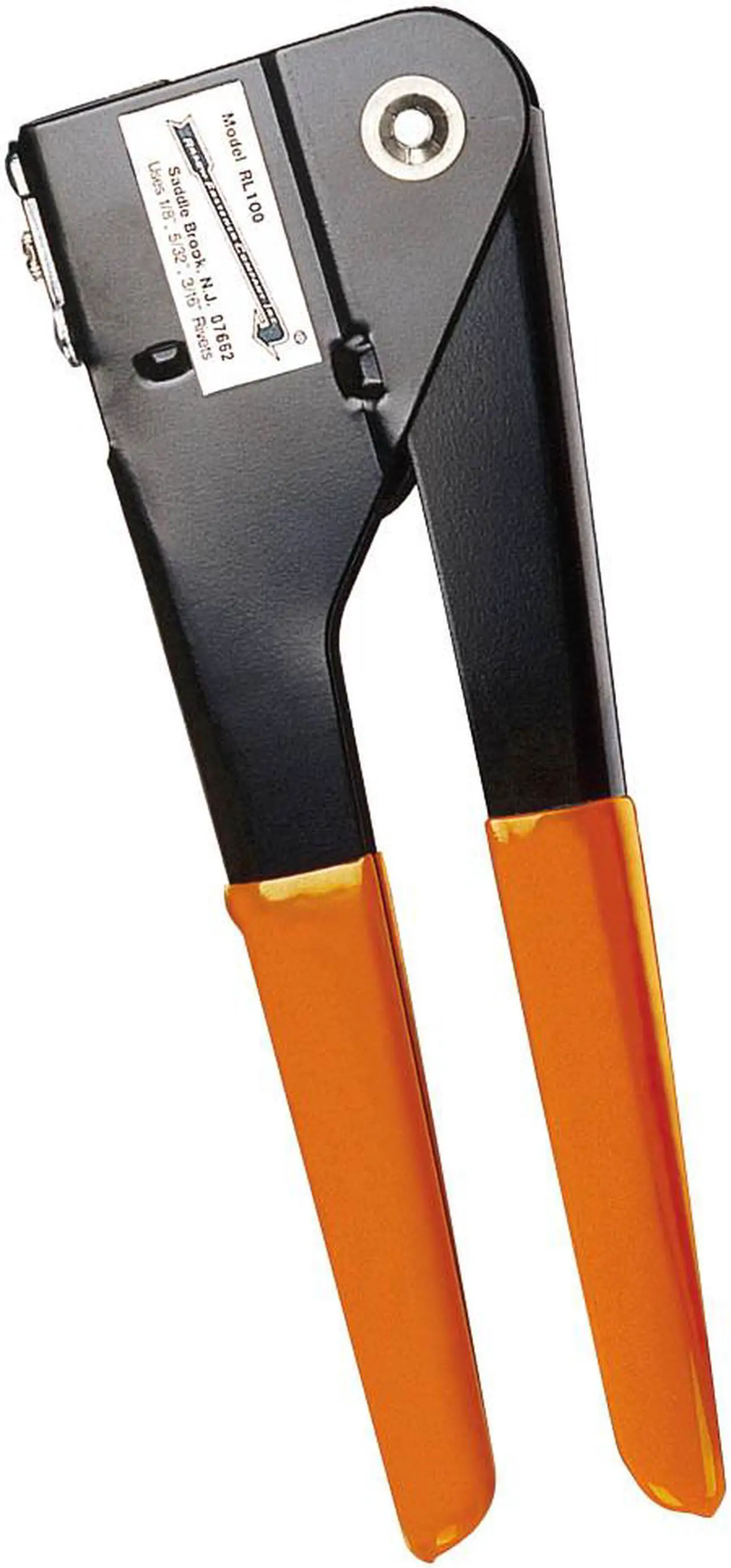 Main image of Arrow Fastener RL100S Standard Riveter