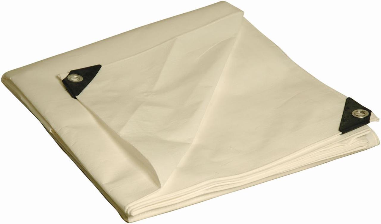 Main image of Foremost Tarp 31220 12' X 20' White Heavy Duty Tarp