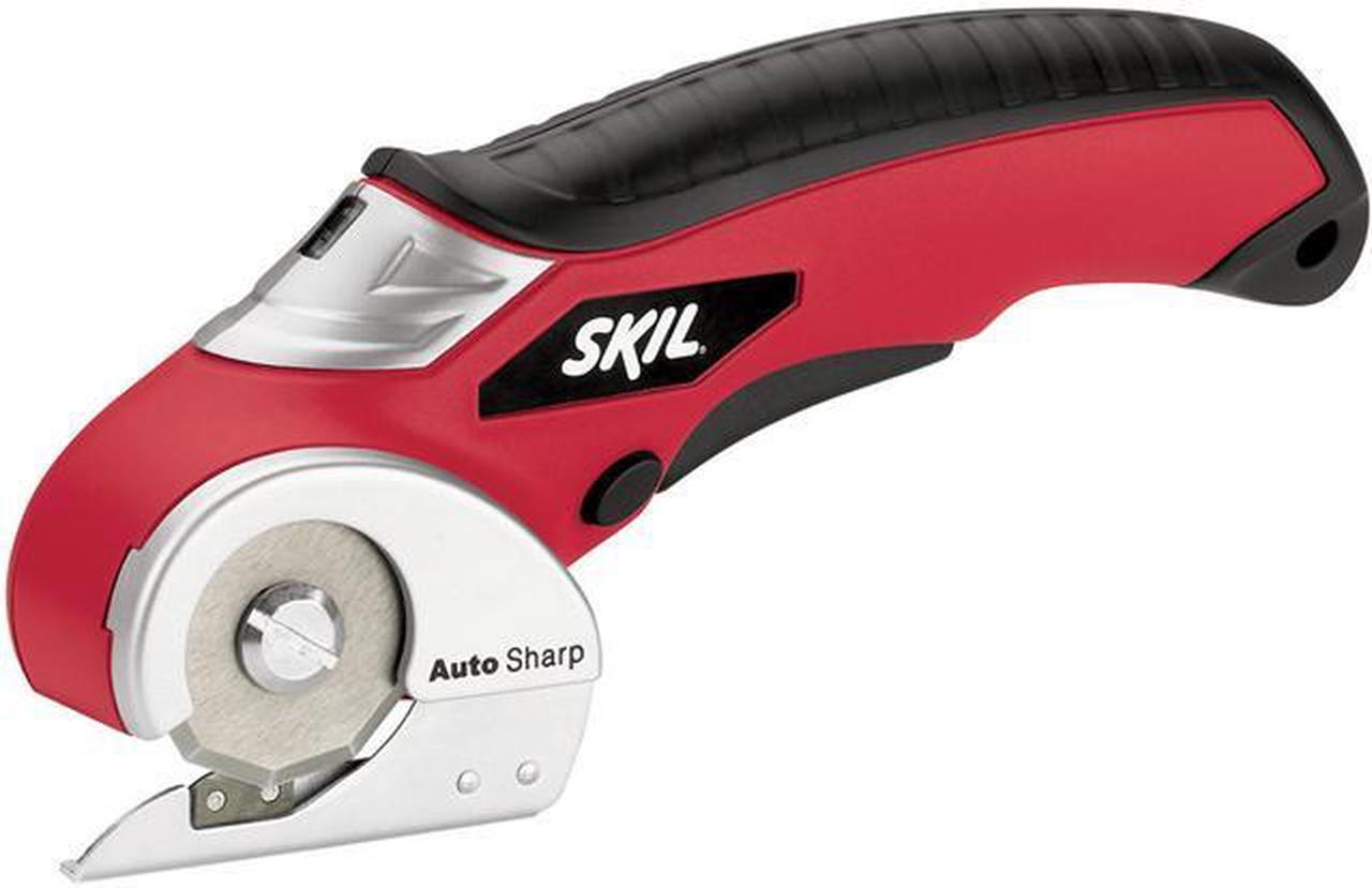 Alt view image 2 of 2 - Skil 2352-01 3.6 Volt Lithium Ion Power Cutter