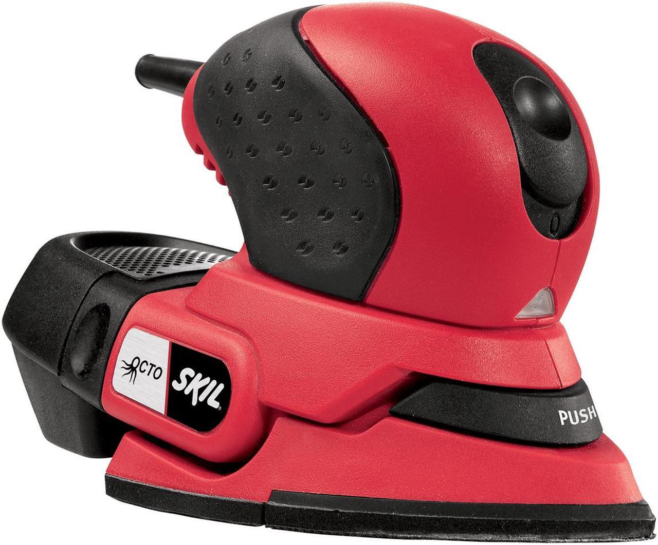 Main image of Skil 7300-02 Octo Multi Finishing Sander