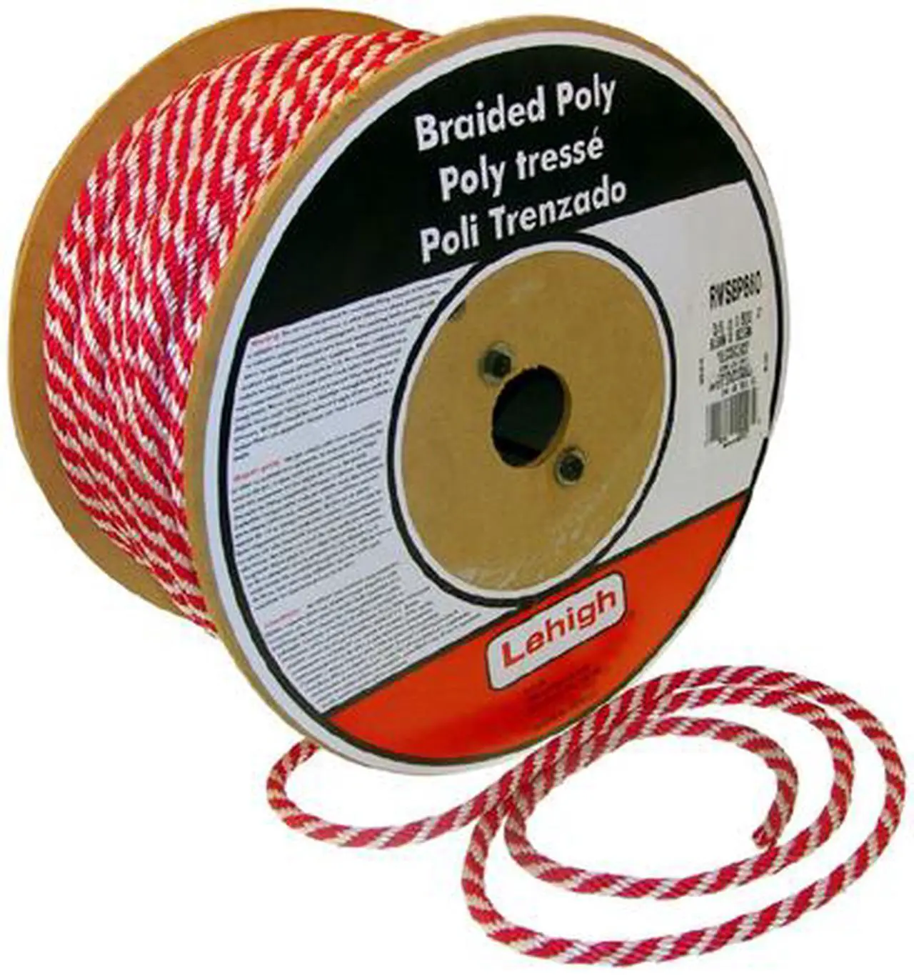 The Lehigh Group RWSBP850W 3/8